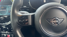 MINI Hatchback 1.5 Cooper Classic Premium 5dr Auto Petrol Hatchback